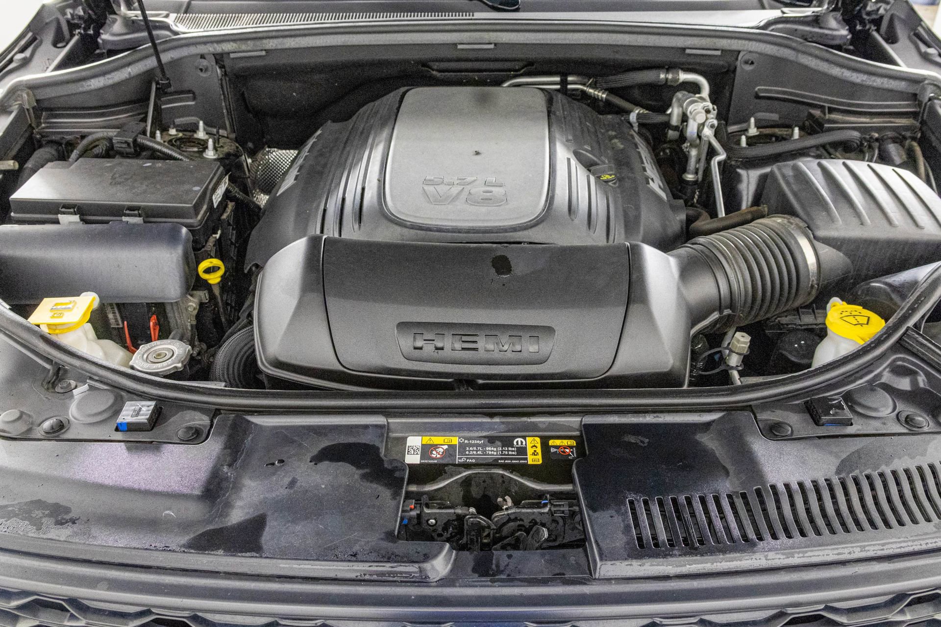 Used 2023 Dodge Durango R/T image 43