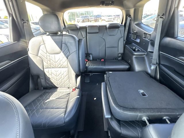 Used 2023 Kia Telluride EX X-Line image 26