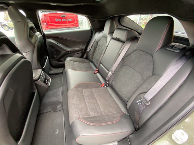 New 2026 Dodge Charger Scat Pack AWD/4WD image 12
