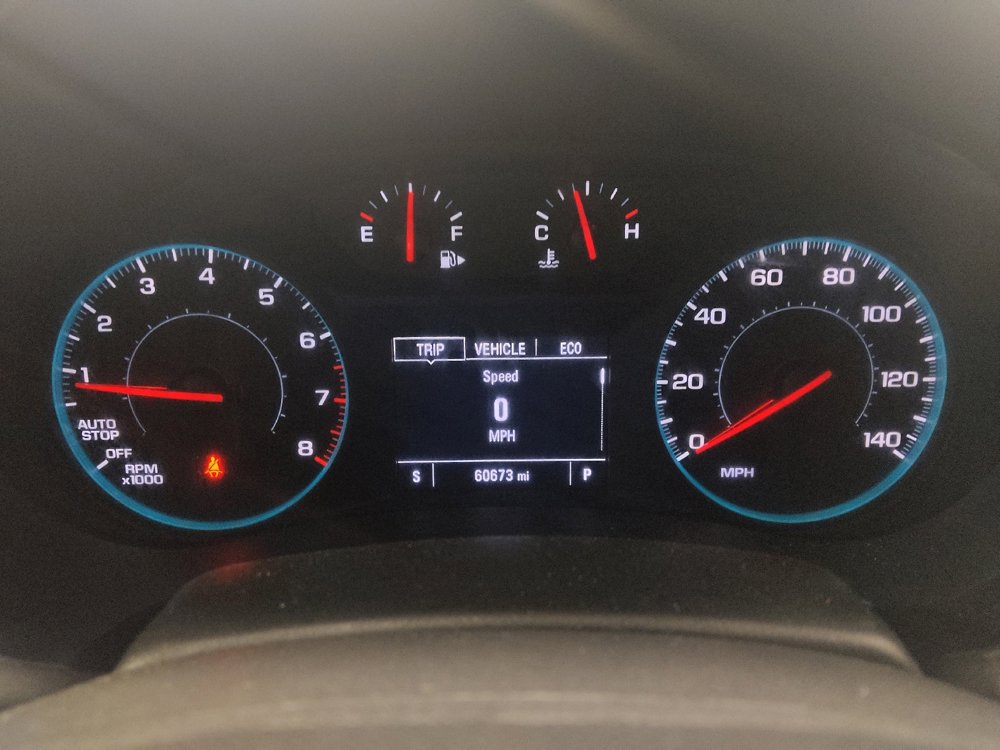 Used 2021 Chevrolet Malibu LT FWD image 23