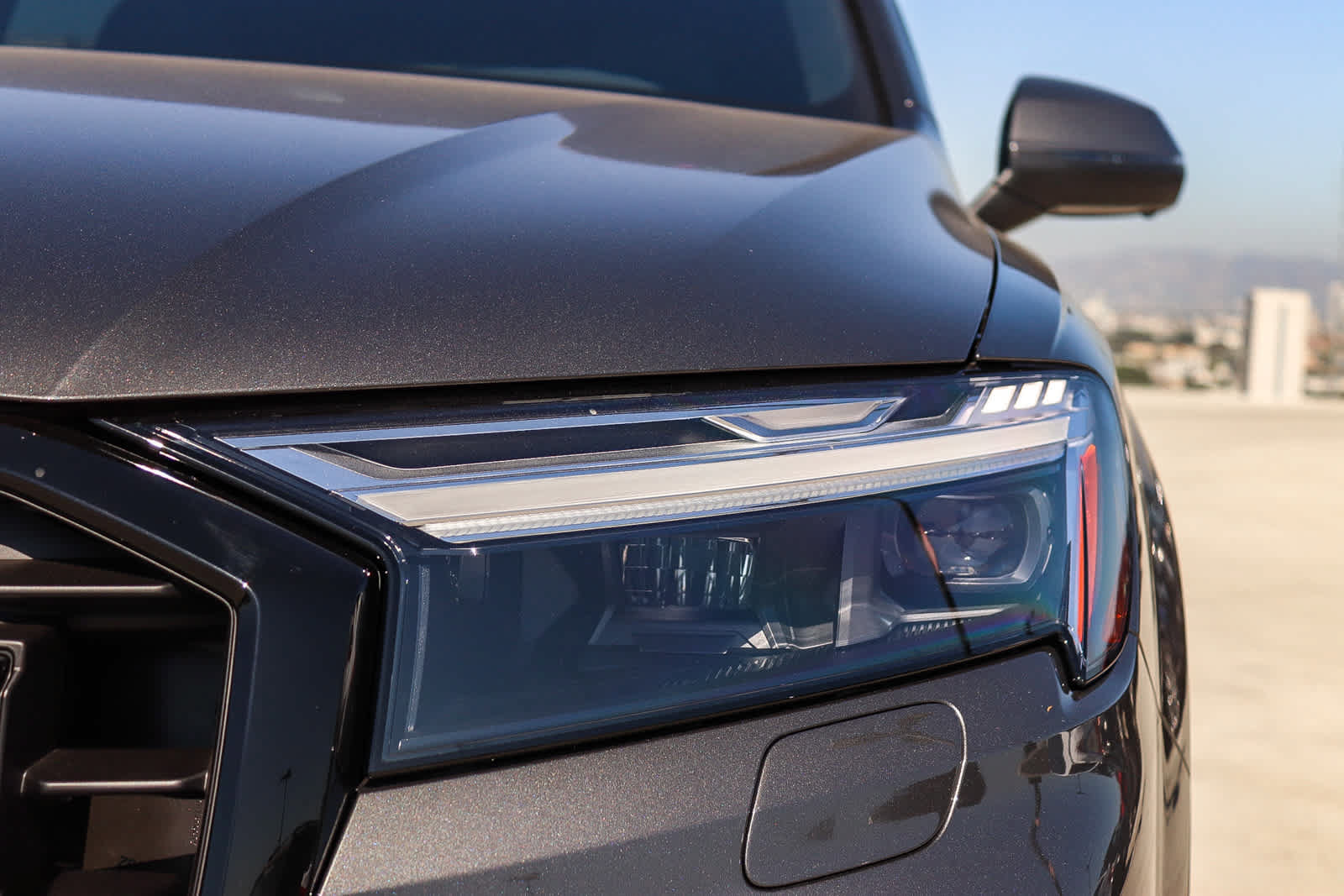 New 2026 Audi Q7 2.0T Premium Plus AWD/4WD image 7