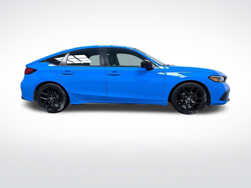 Used 2023 Honda Civic Sport image 12