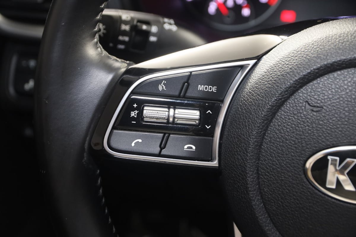 Used 2019 Kia Optima S w/ S Panoramic Sunroof Package FWD image 26