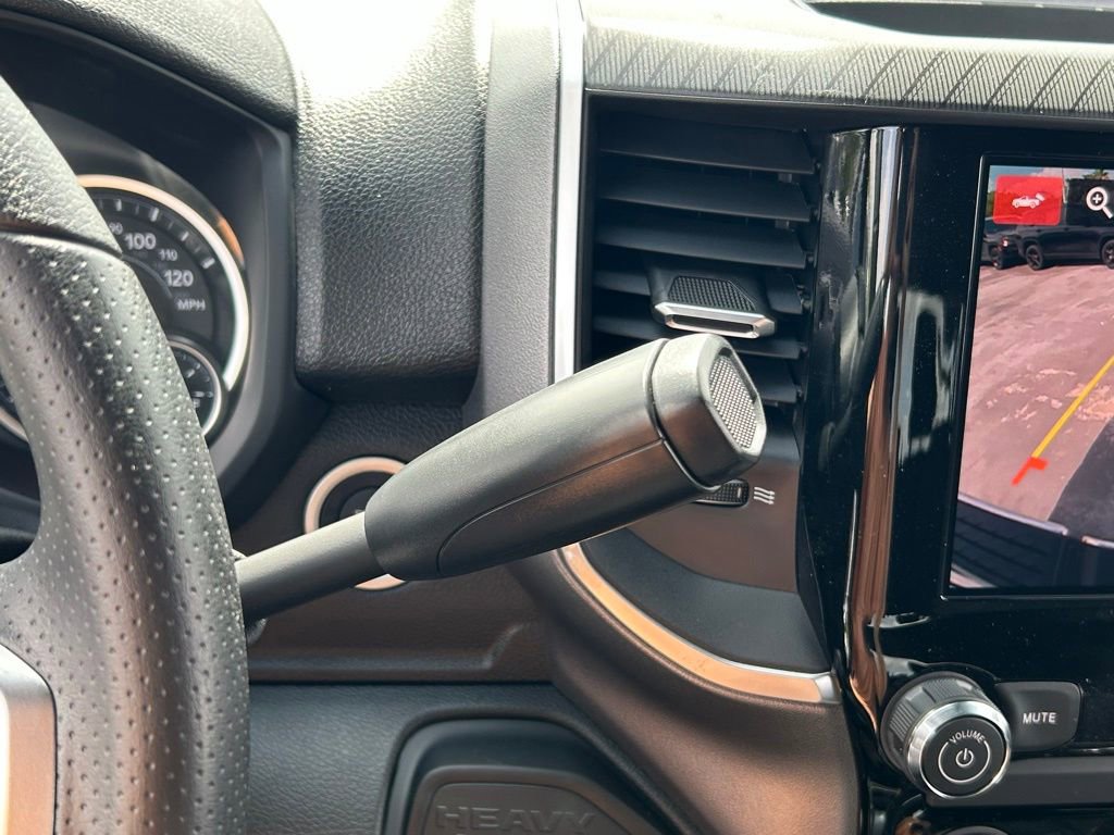 New 2025 RAM 2500 Big Horn image 14