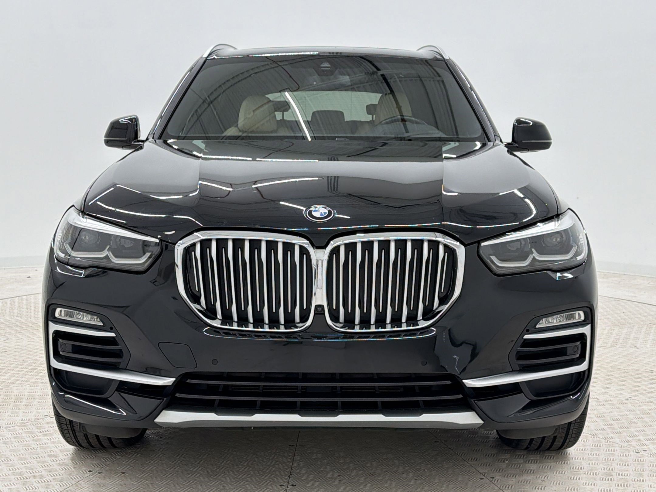 Used 2021 BMW X5 sDrive40i w/ Premium Package image 6