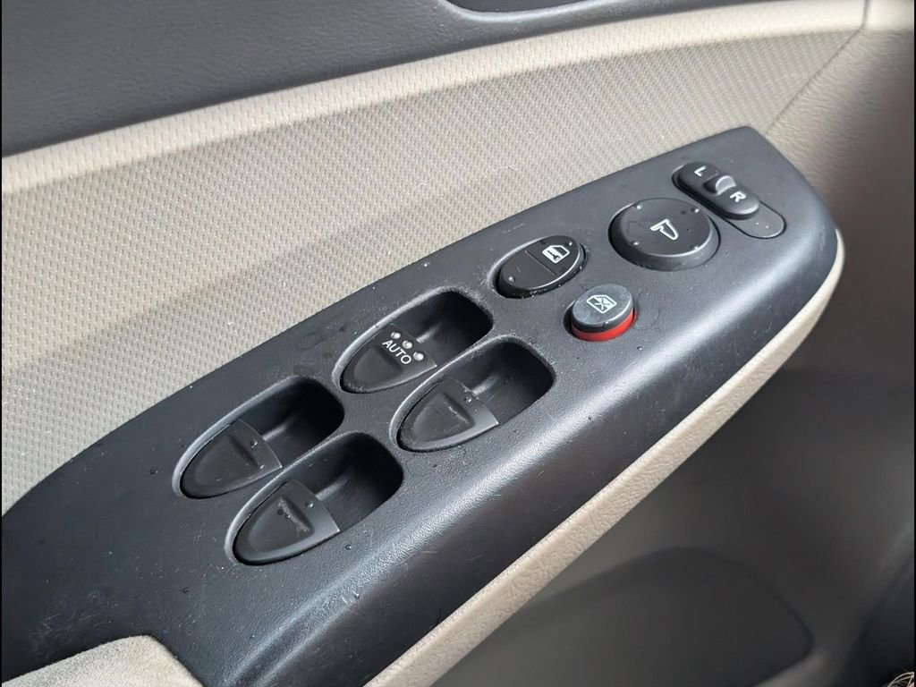 Used 2011 Honda Civic LX image 11