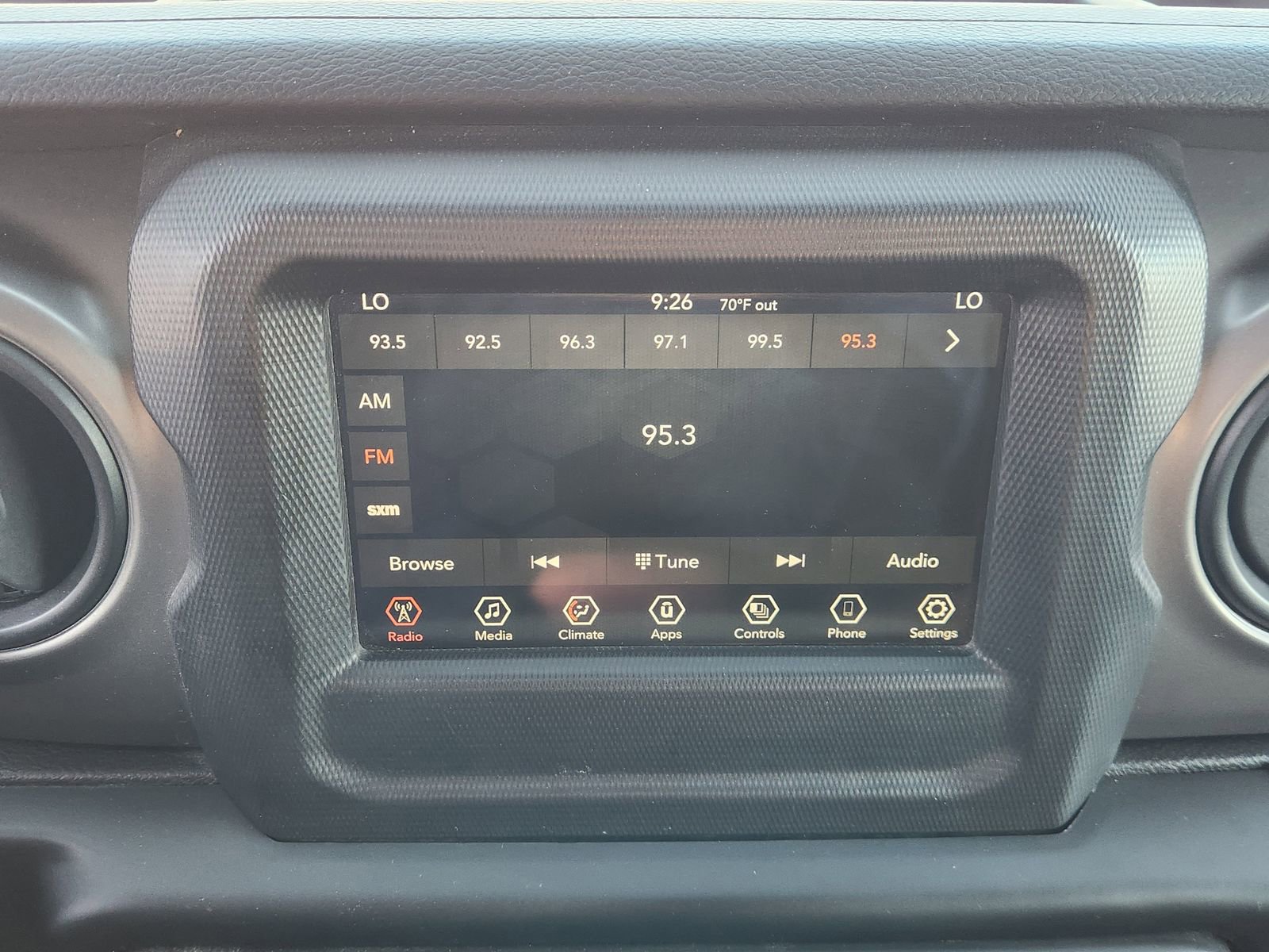 Used 2021 Jeep Wrangler Unlimited Sport image 20