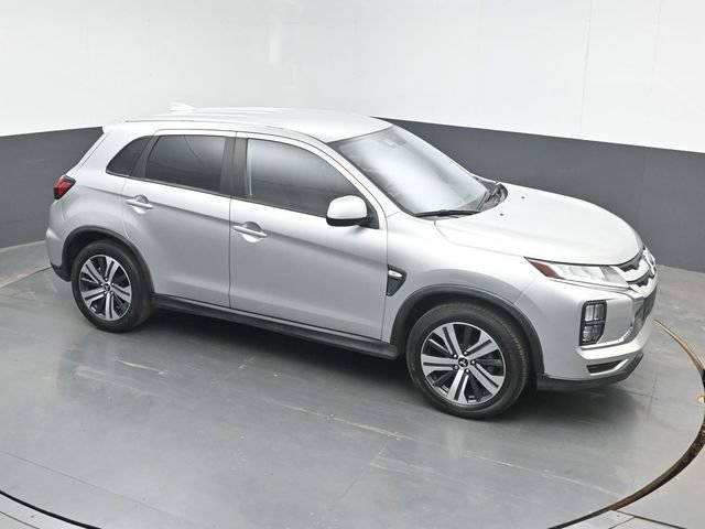 Used 2024 Mitsubishi Outlander Sport ES AWD/4WD image 1