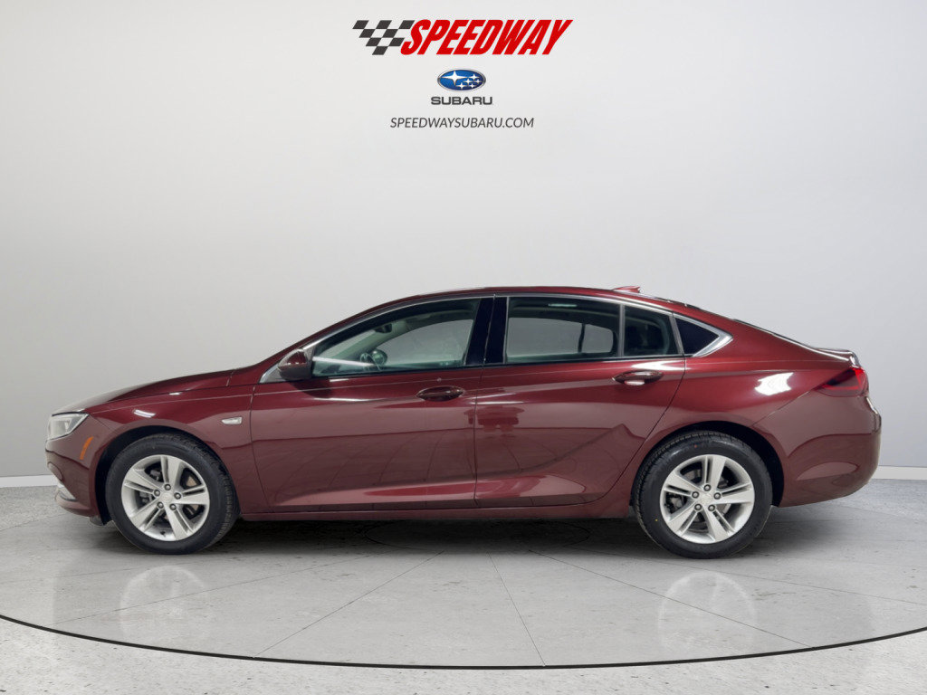 Used 2018 Buick Regal Preferred image 6