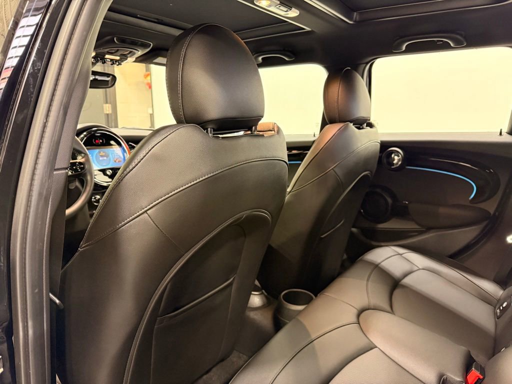 Used 2023 MINI Cooper S image 20