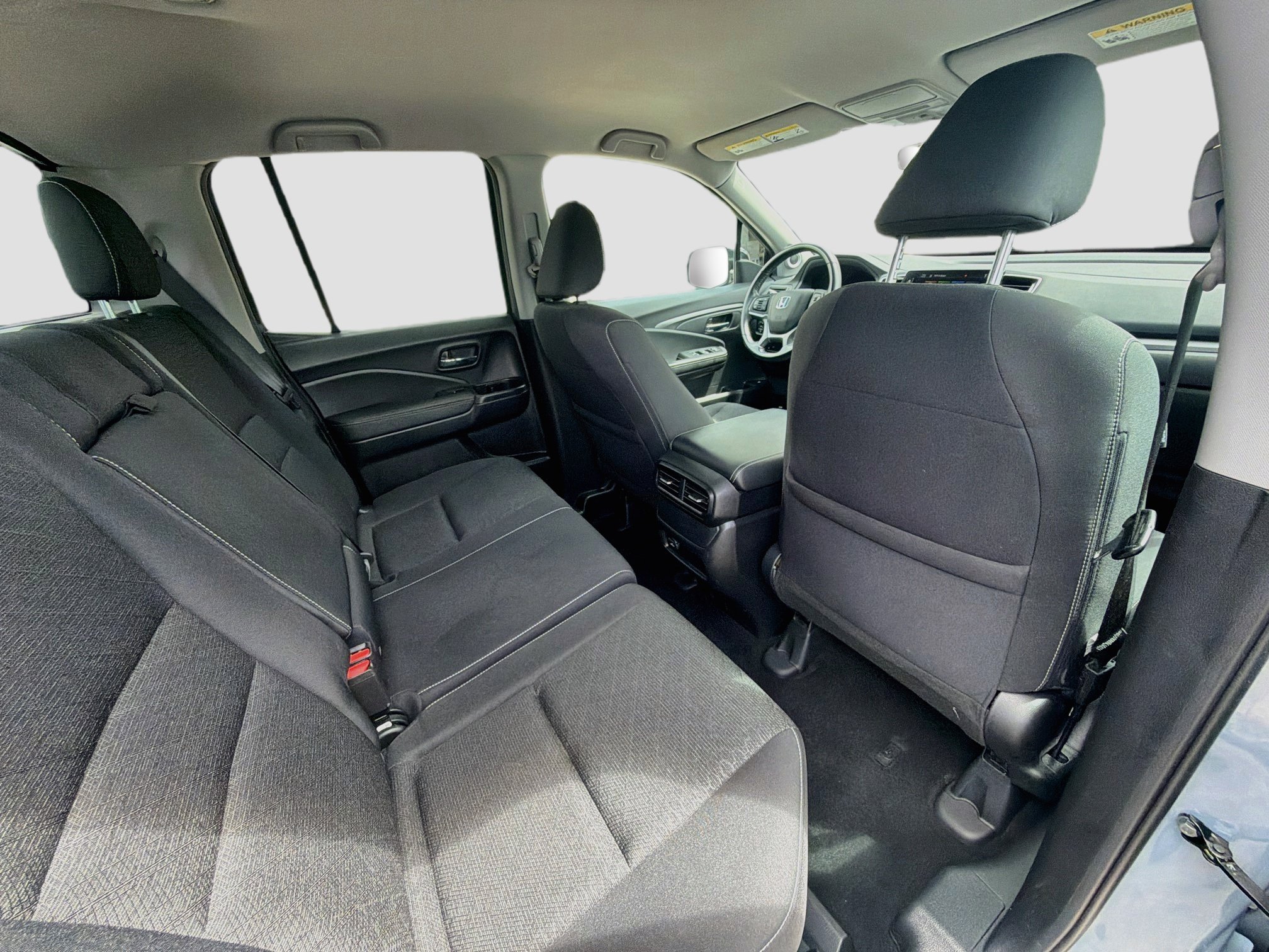 Certified 2024 Honda Ridgeline Sport image 29
