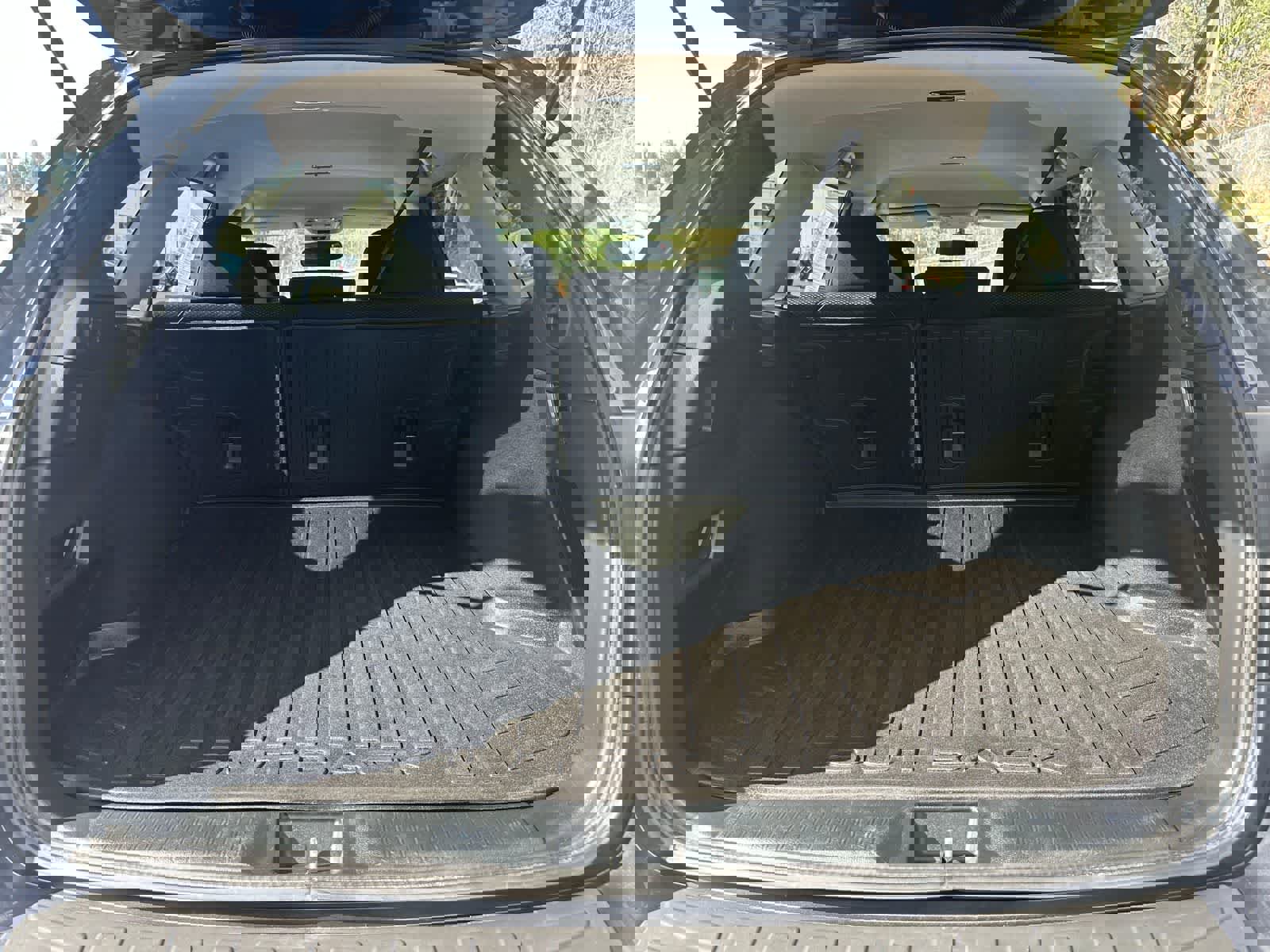 Used 2015 Subaru Outback 2.5i Premium image 25