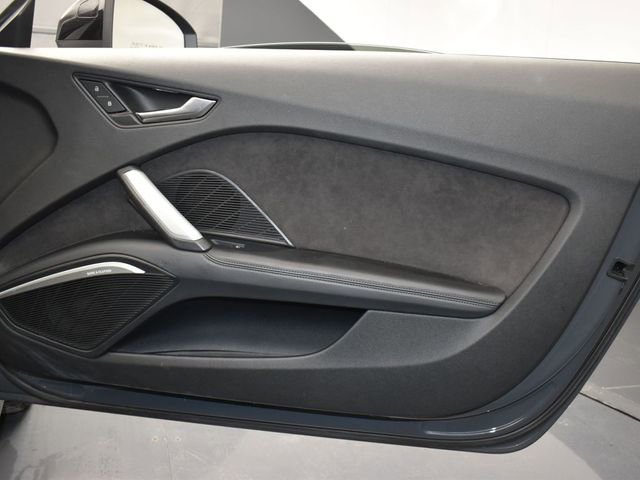 Used 2017 Audi TT 2.0T image 12