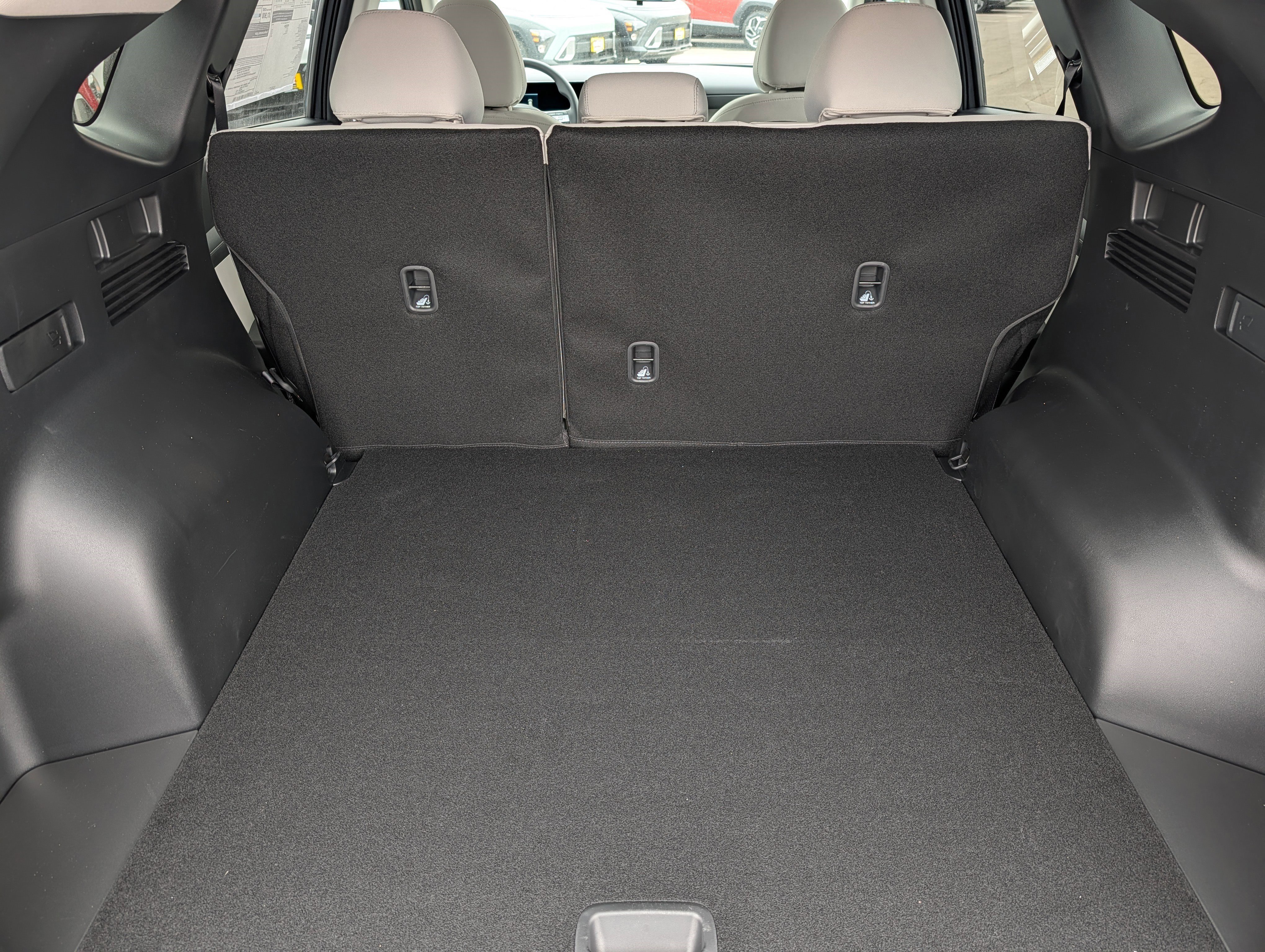 New 2026 Hyundai Tucson SEL image 6