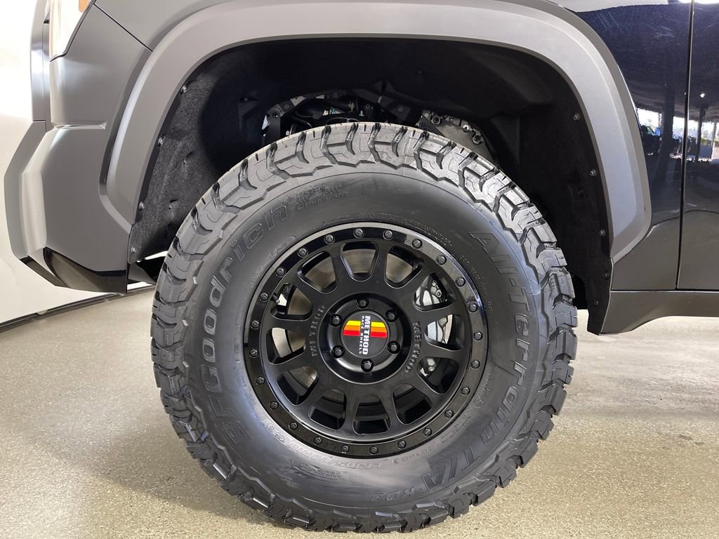 New 2026 Toyota Tundra SR5 image 11