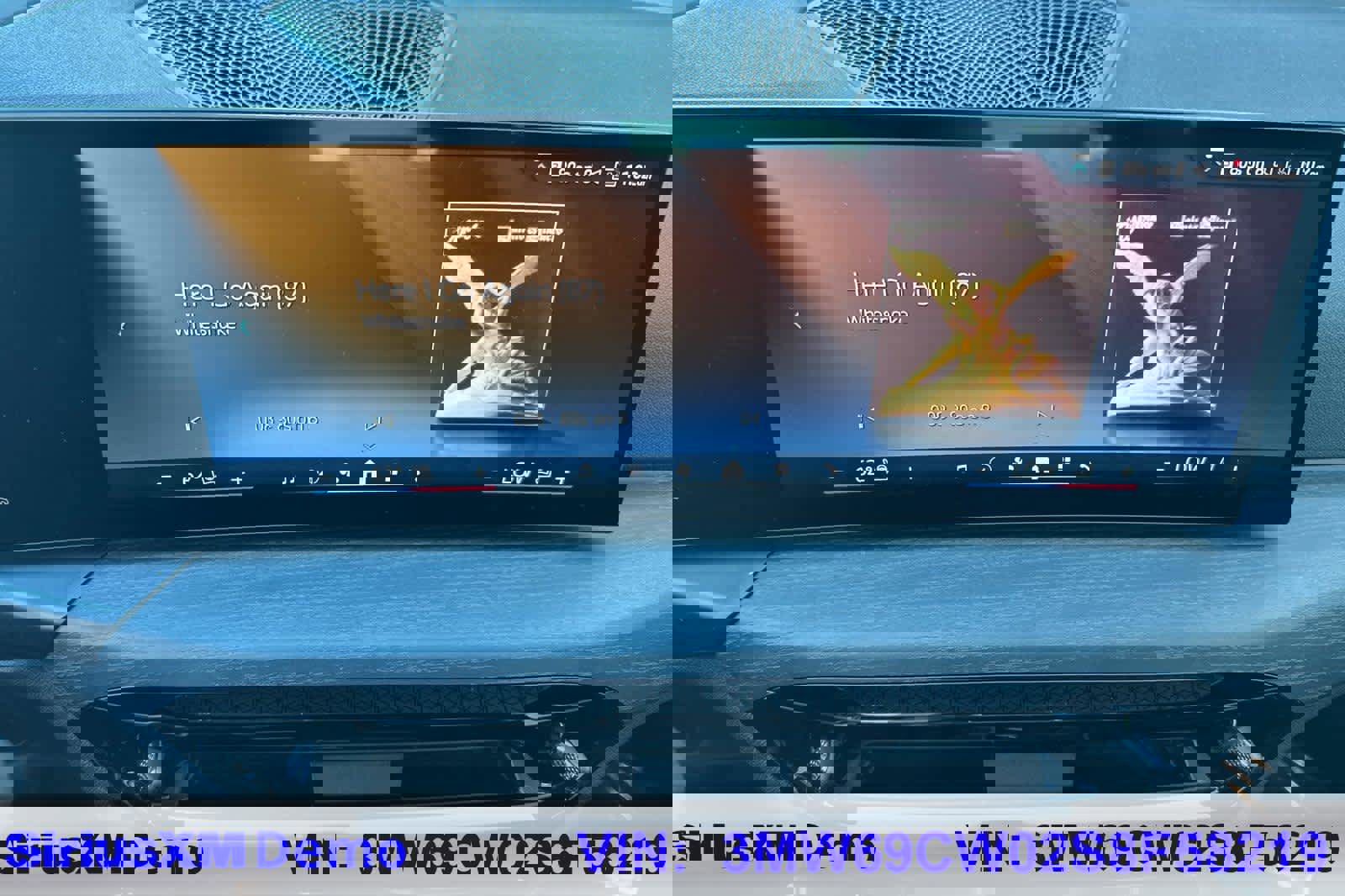 Used 2025 BMW 330i Sedan w/ M Sport Package image 34