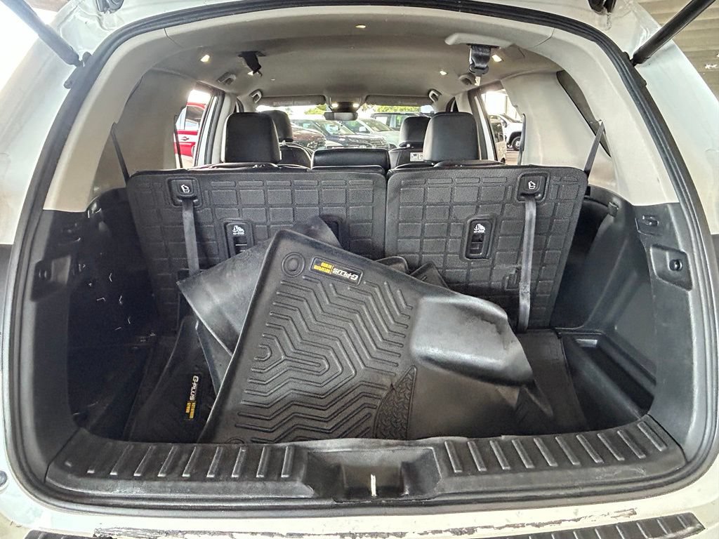 Used 2024 Honda Pilot EX-L image 46
