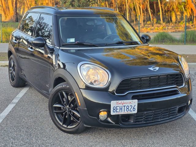 Used 2011 MINI Cooper Countryman S image 21