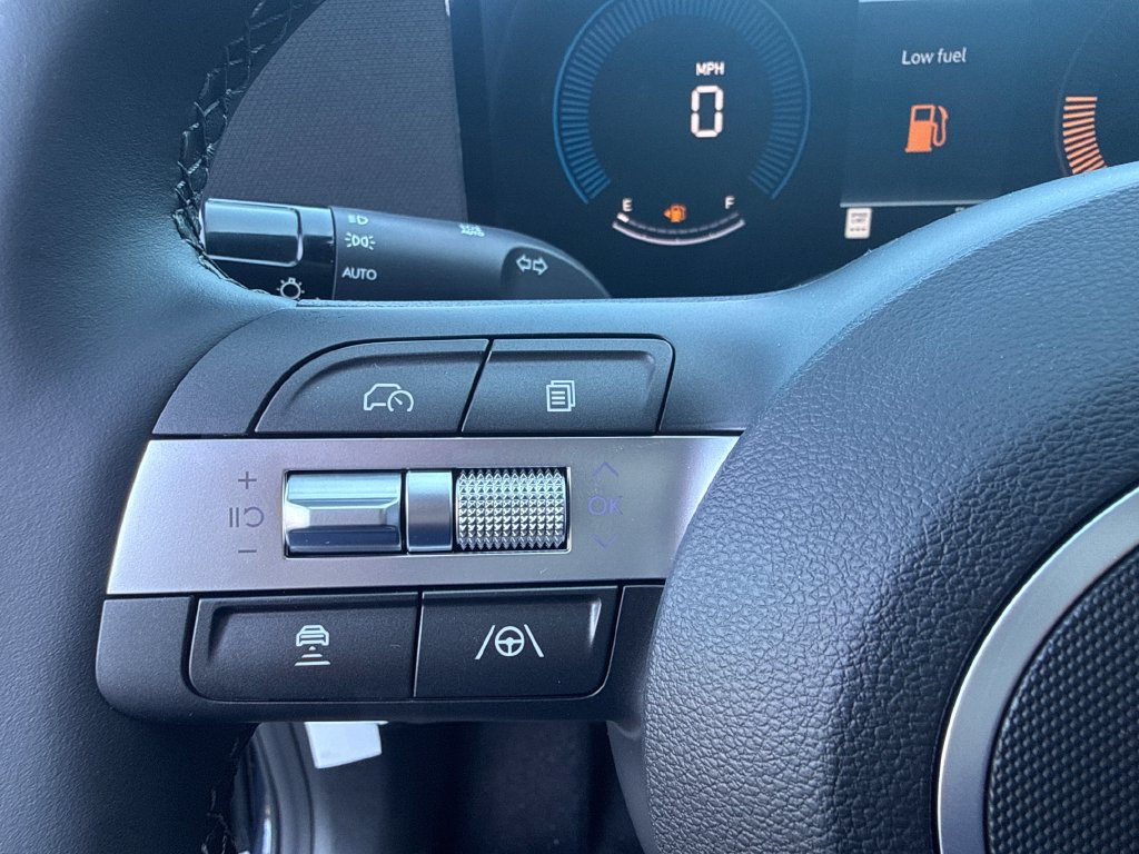 New 2027 Hyundai Kona SEL Sport AWD/4WD image 14
