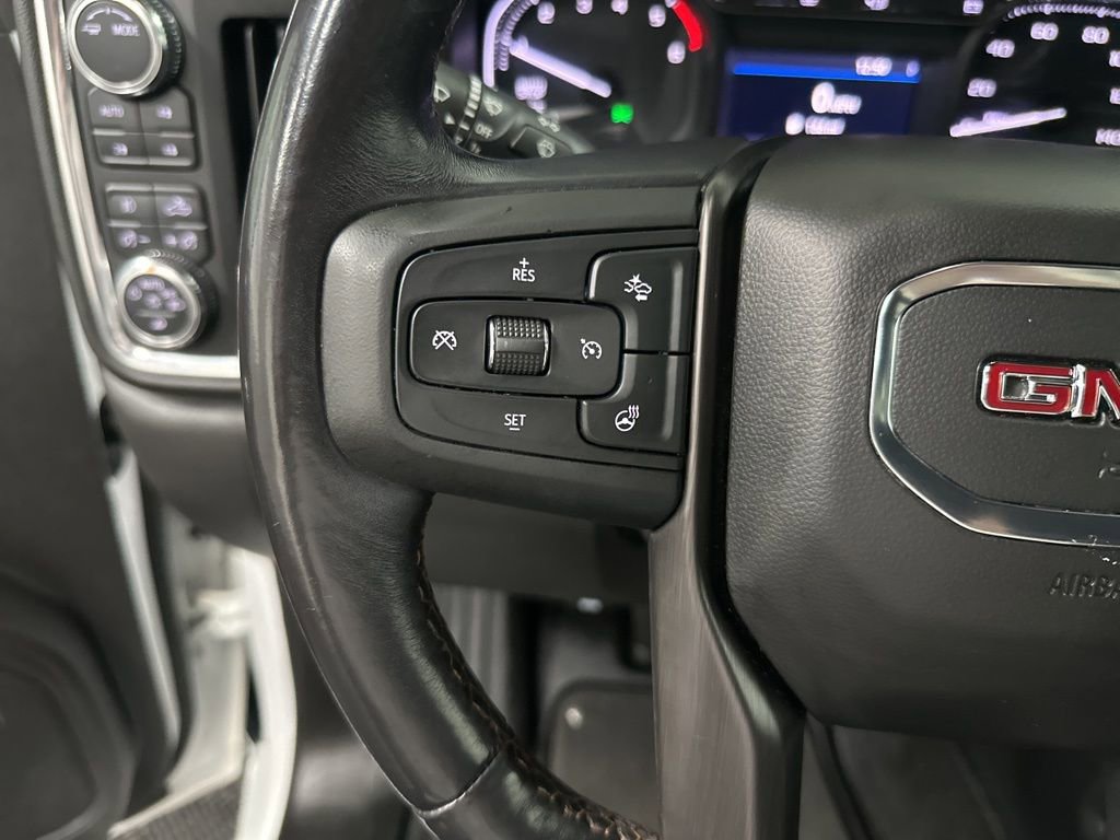 Used 2021 GMC Sierra 1500 AT4 AWD/4WD image 15
