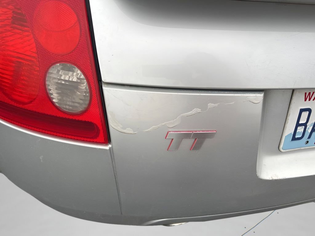 Used 2002 Audi TT 1.8T image 13