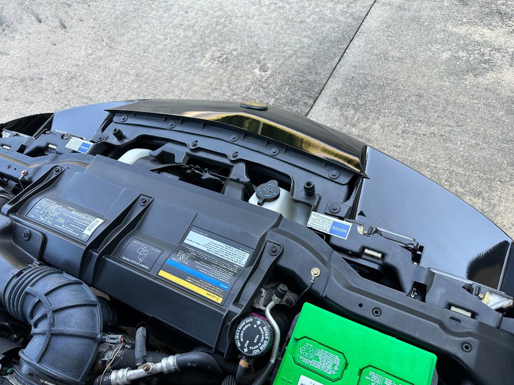 Used 1993 Chevrolet Camaro Z28 image 65