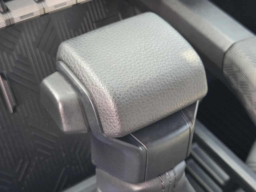 Used 2026 Toyota Tacoma SR5 RWD image 20