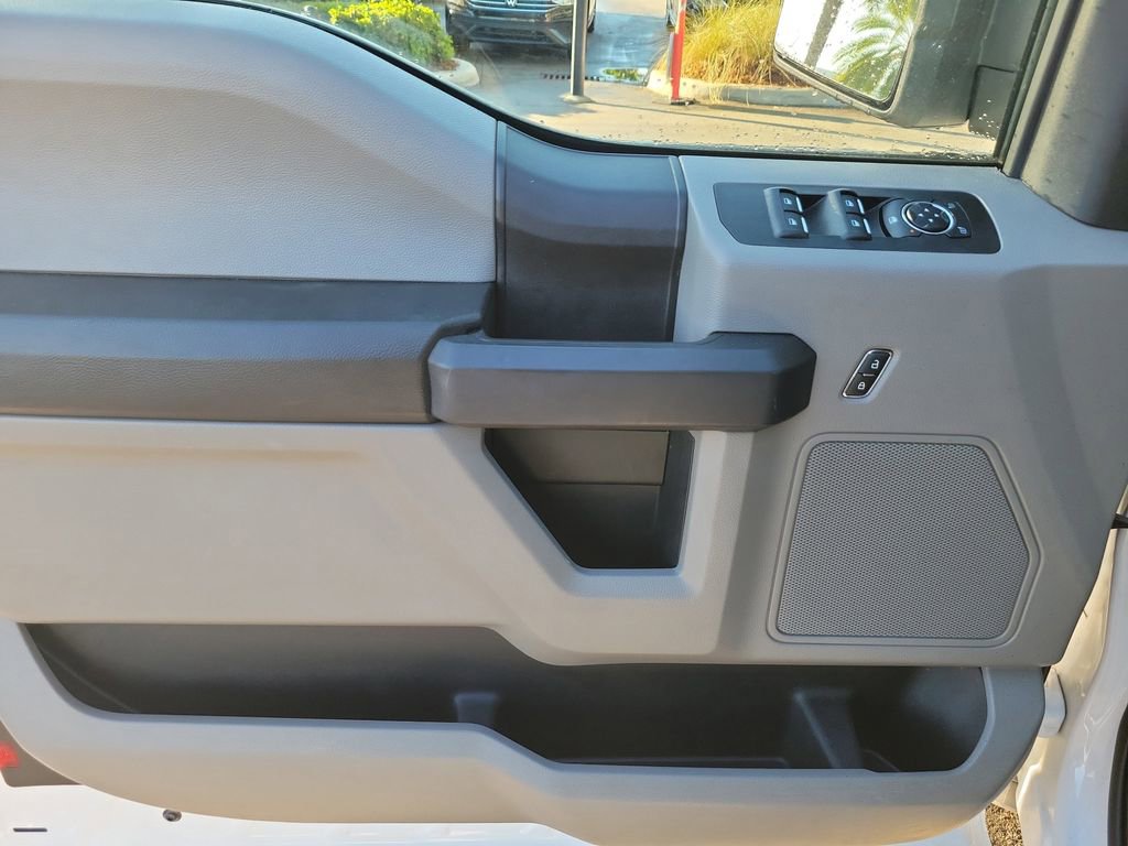 Used 2018 Ford F150 XL w/ Equipment Group 101A Mid image 13