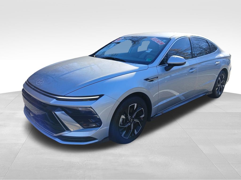 Used 2024 Hyundai Sonata SEL image 3