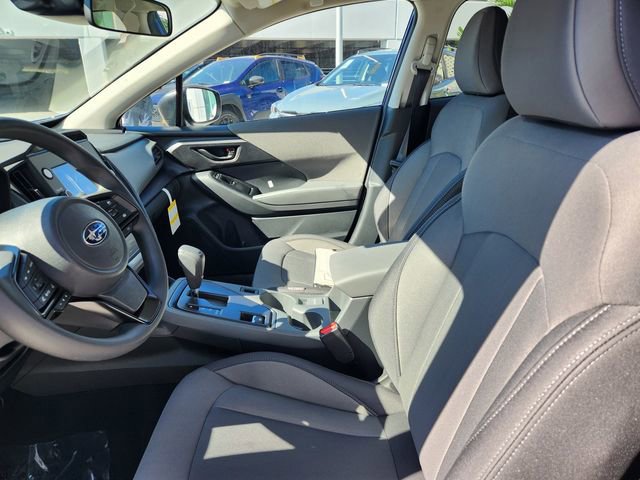 New 2026 Subaru Crosstrek 2.5i image 8