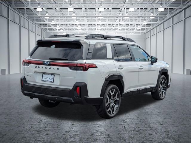 New 2026 Subaru Outback Touring XT image 5