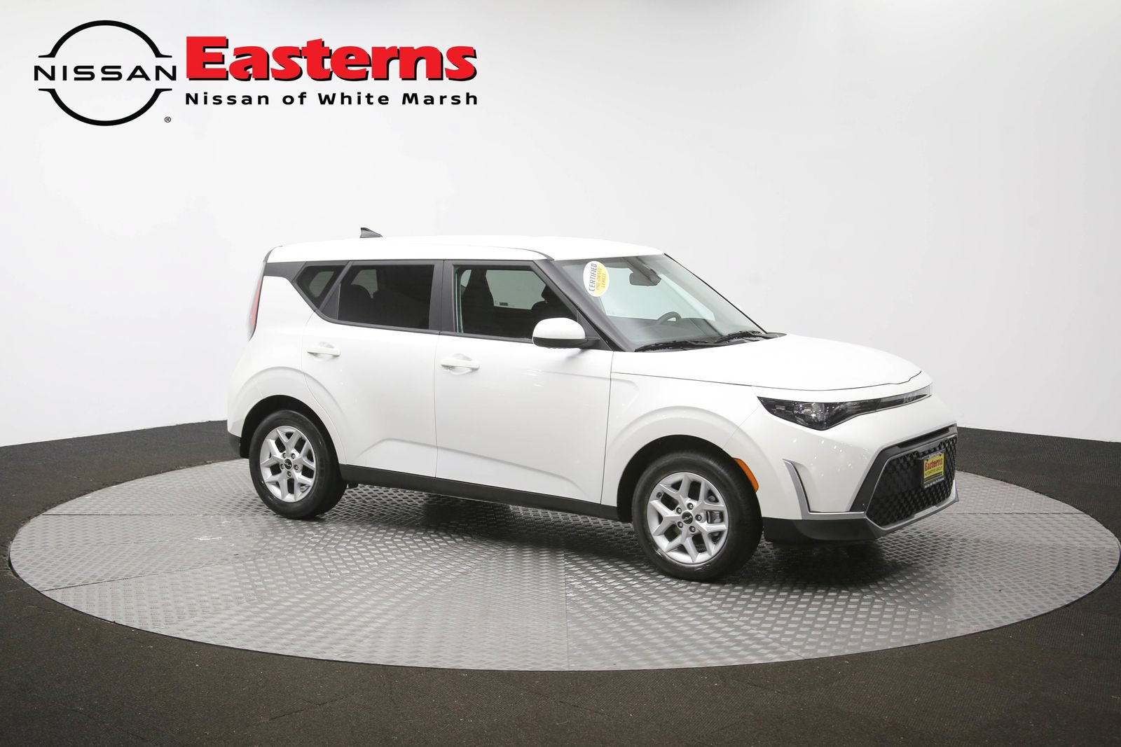 Used 2024 Kia Soul LX w/ Option Group 015 FWD image 46