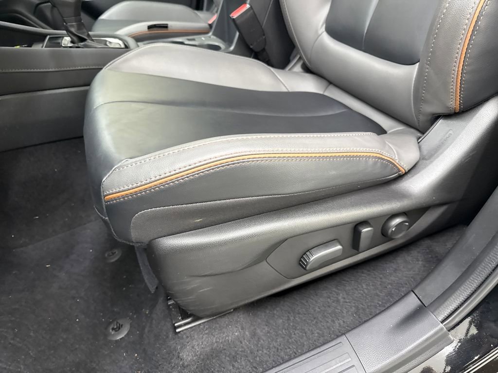 Used 2025 Subaru Forester Sport image 12