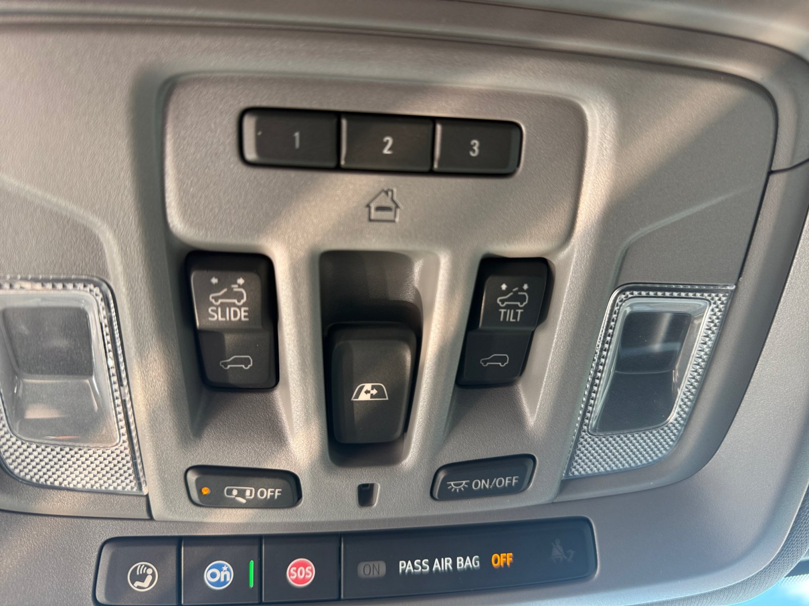 New 2026 Chevrolet Silverado 2500 LTZ w/ LTZ Plus Package AWD/4WD image 20