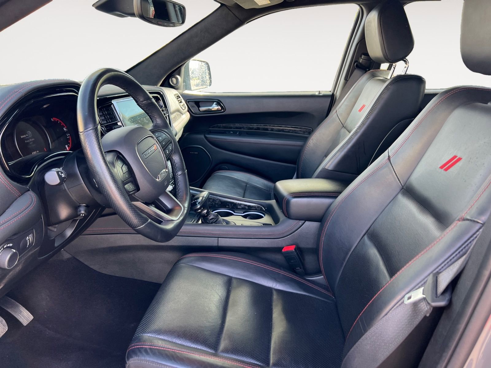 Used 2024 Dodge Durango R/T image 9