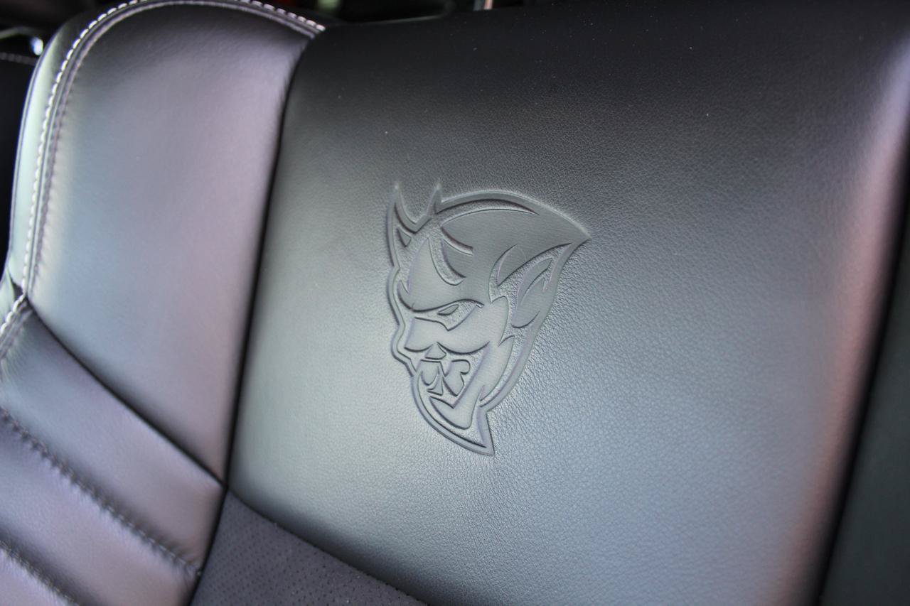 Used 2018 Dodge Challenger SRT Demon RWD image 79