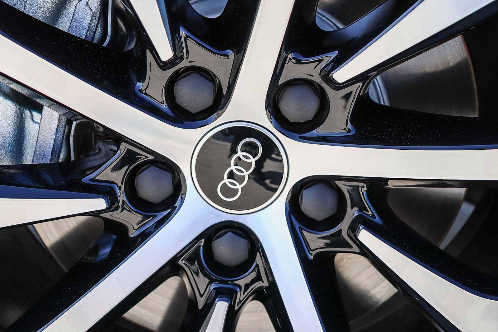 New 2026 Audi Q3 quattro 2.0T image 15