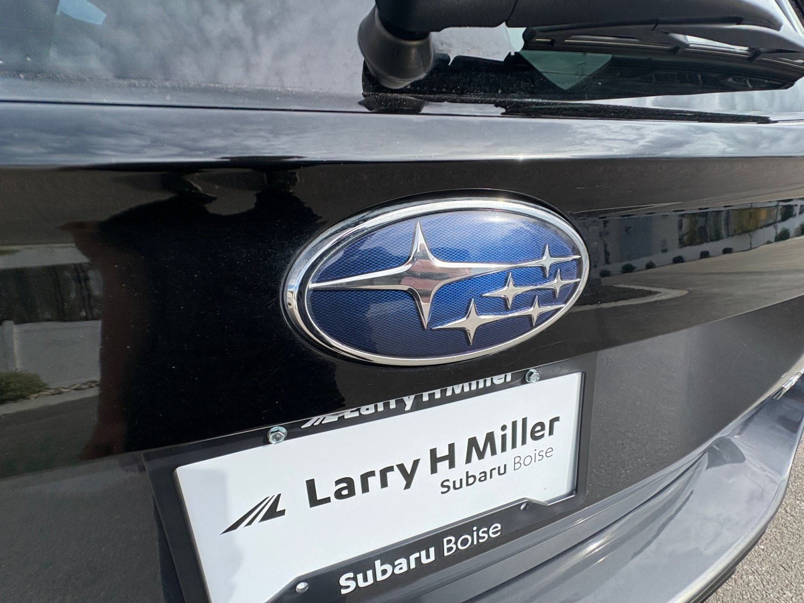 Certified 2024 Subaru Forester Sport AWD/4WD image 23