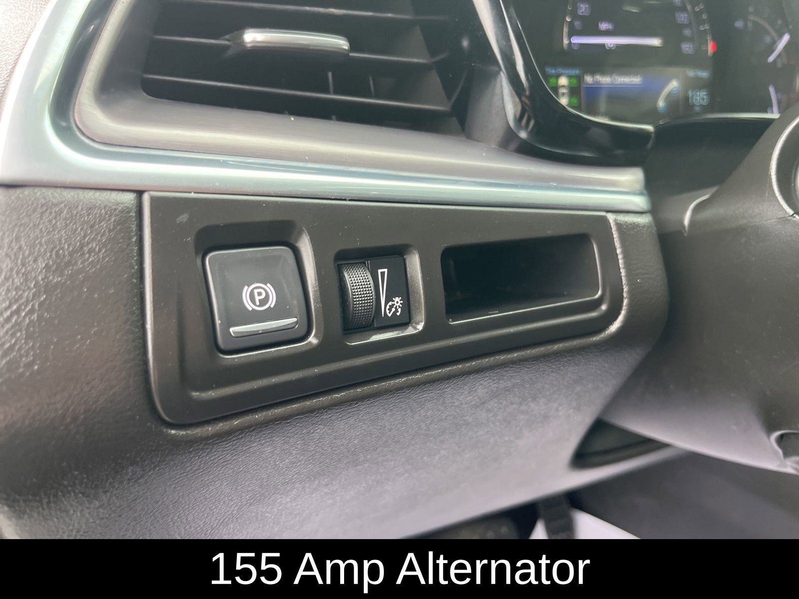 Used 2019 Cadillac XT5 Premium Luxury image 15