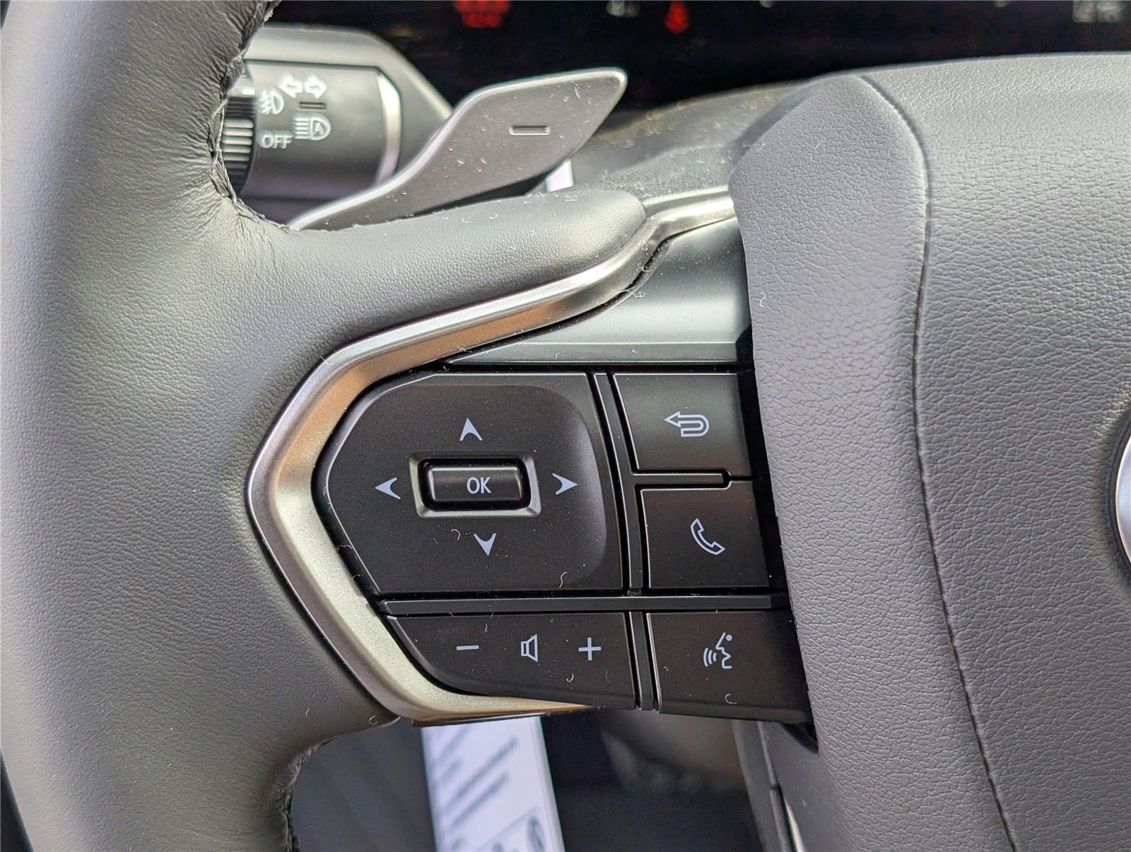New 2026 Lexus RX 350 Premium AWD/4WD image 19