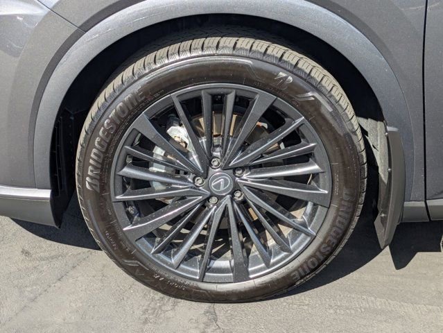 Used 2025 Lexus RX 350h w/ Convenience Package image 9