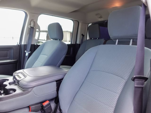 Used 2017 RAM 1500 Tradesman w/ Popular Equipment Group AWD/4WD image 22