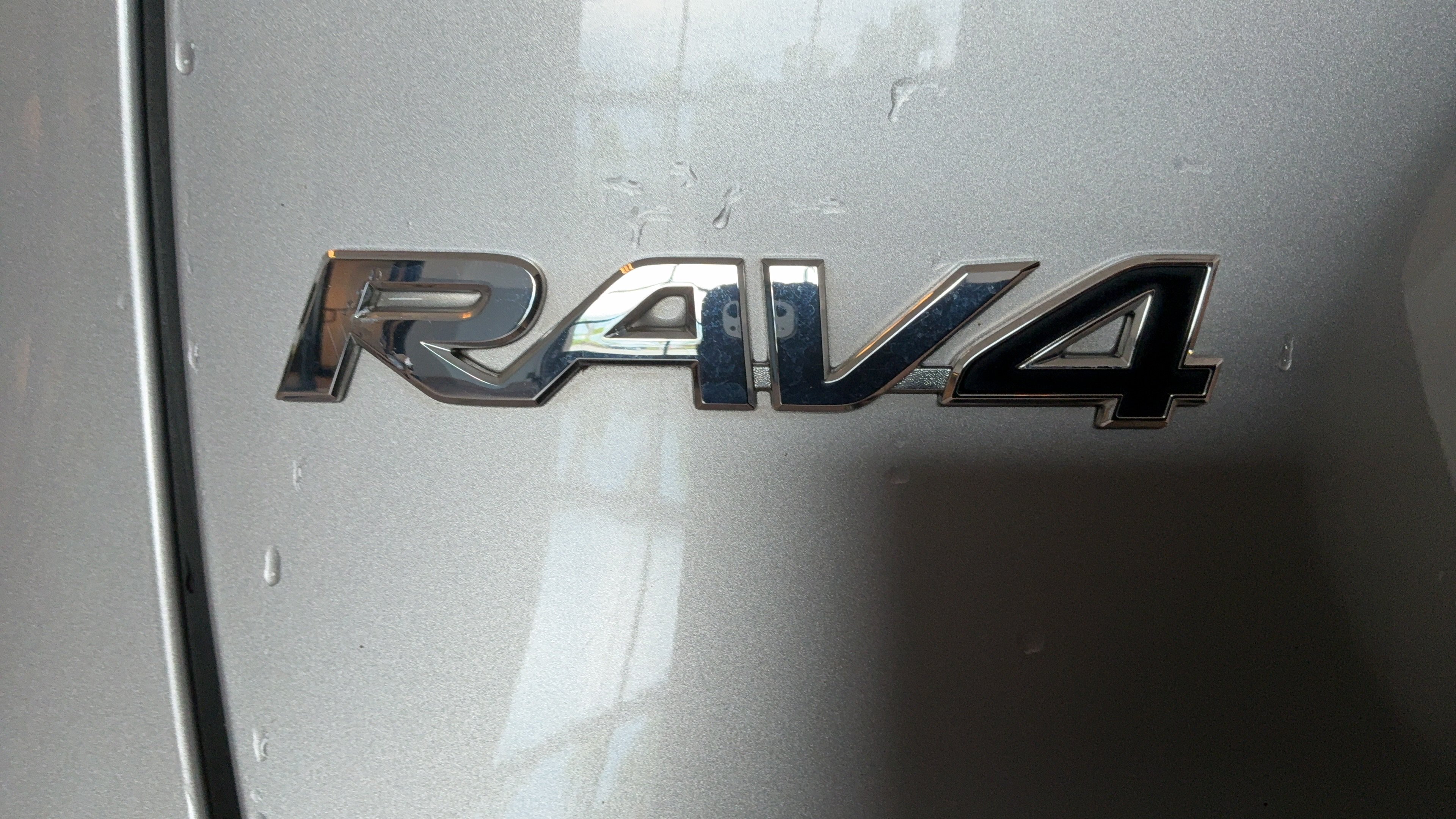 Certified 2024 Toyota RAV4 XLE FWD image 44