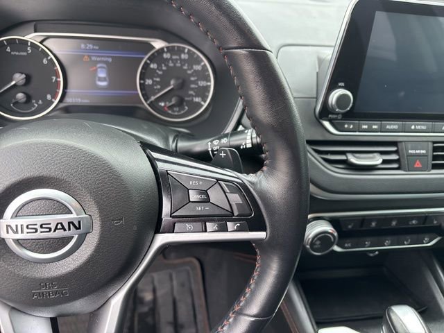 Used 2020 Nissan Altima 2.5 SR w/ Premium Package image 17