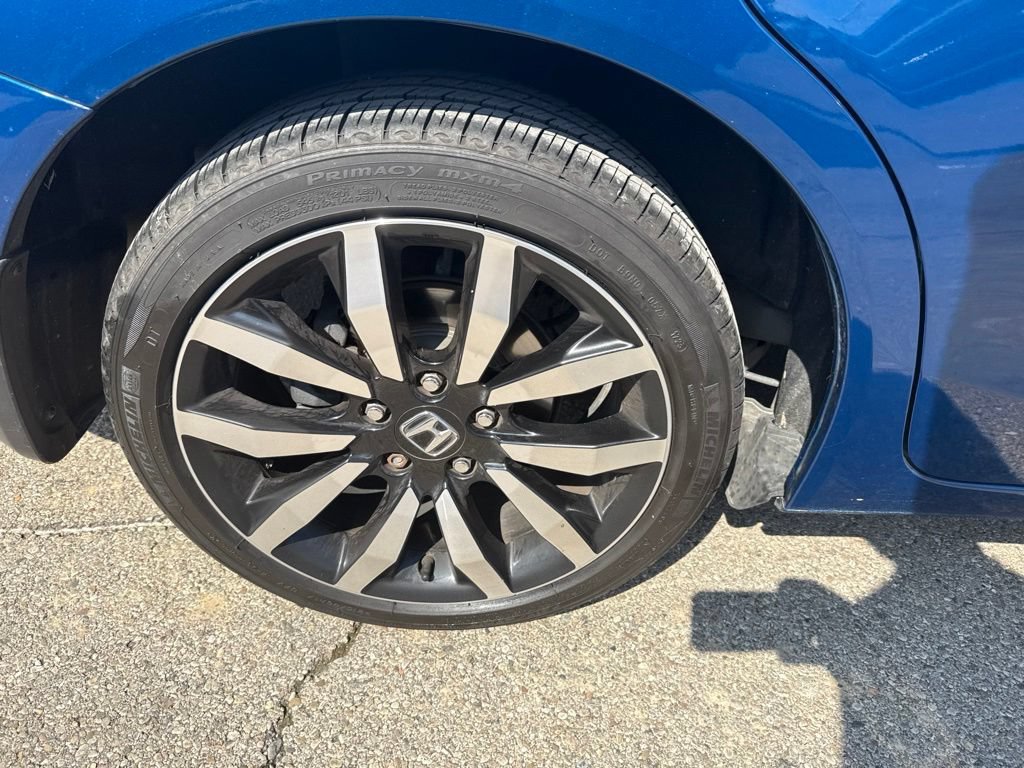 Used 2014 Honda Civic EX-L image 12