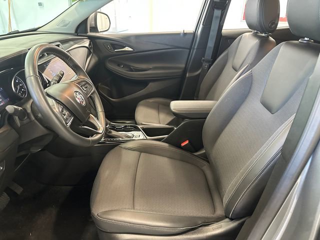 Used 2023 Buick Encore GX Select w/ Safety Package II FWD image 25