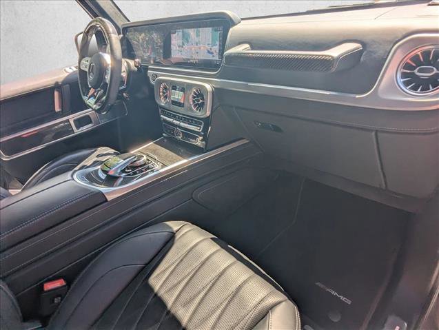 Used 2023 Mercedes-Benz G 63 AMG 4MATIC image 19