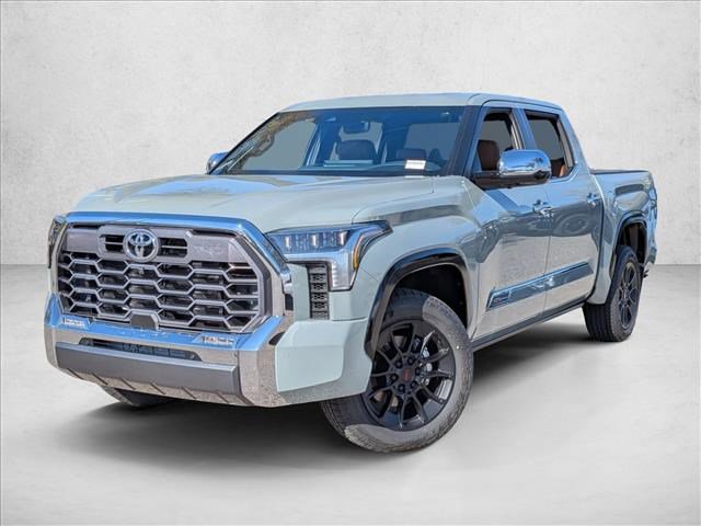 New 2026 Toyota Tundra 1794 Edition