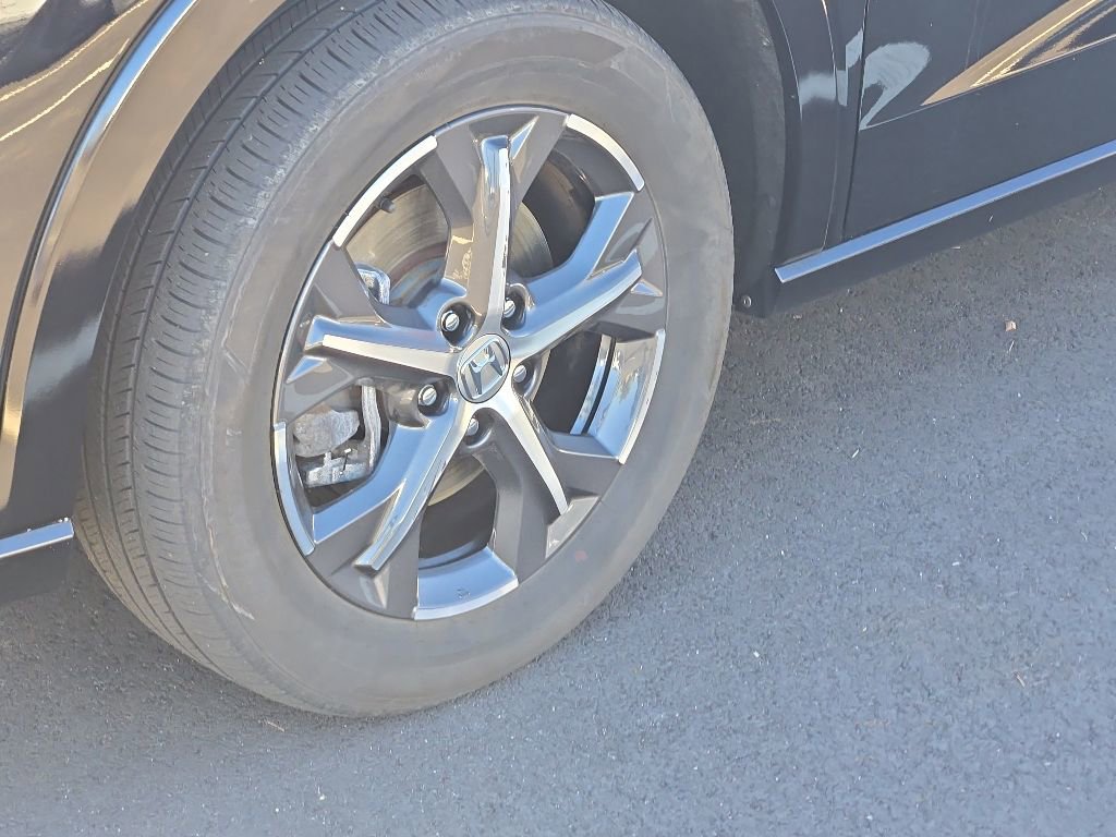 Used 2024 Honda HR-V EX-L image 6