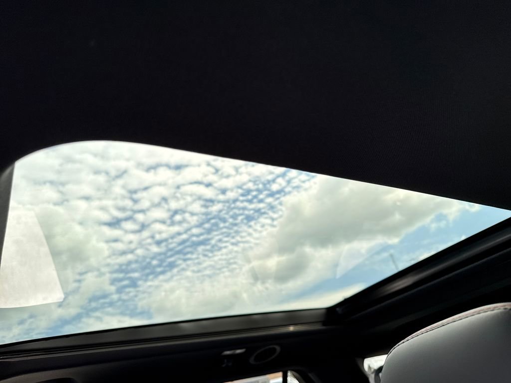 New 2026 Ford Explorer ST image 9